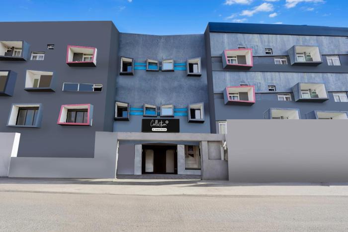 Super Collection O Omr Perungudi,Perungudi,2 star