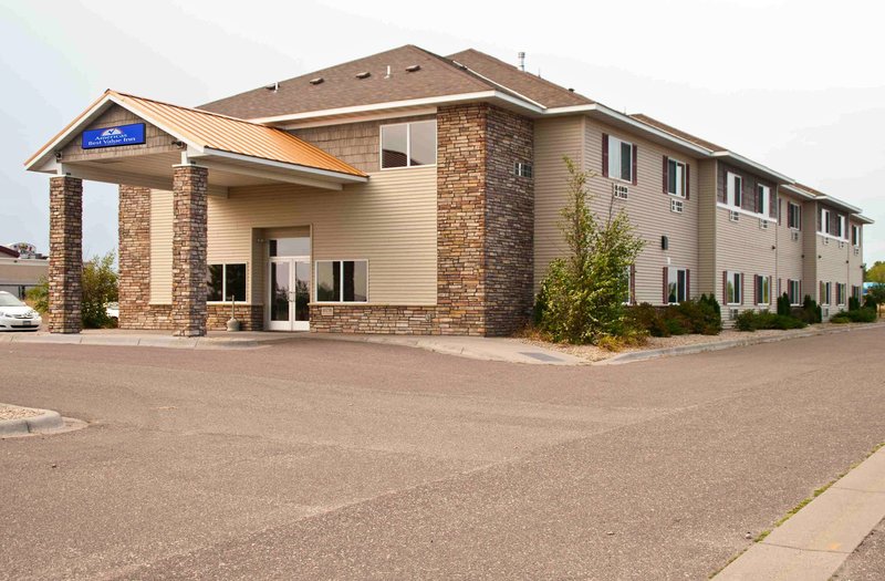 Americas Best Value Inn Big Lake Becker,Monticello>>Big Lake,3 star