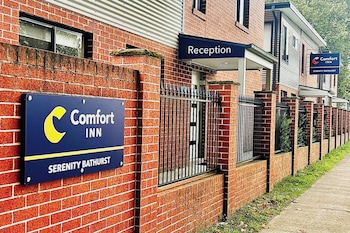 Comfort Inn Serenity Bathurst,,3.5 star