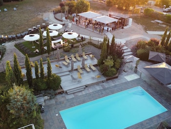 Novotel Reims Tinqueux,Route De Soissons,4 star