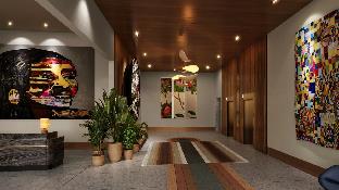 thompson palm springs by hyatt