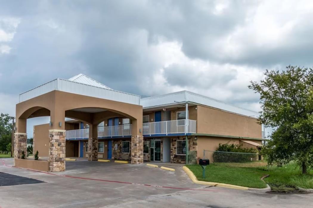 Econo Lodge,,2 star