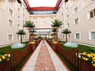 Elegance Resort Hotel Spa Wellness-Aqua,Bursa>>Altinova,4 star