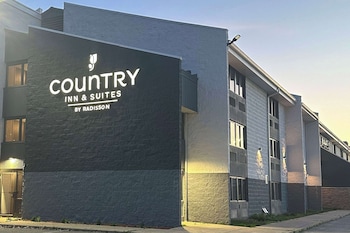 Country Inn & Suites By Radisson, Dunbar - Charleston,,4 star