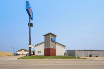 Motel 6 North Sioux City, Sd I 29 North,,2 star