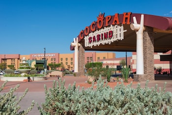 Cocopah Resort And Conference Center,Yuma>>Somerton,3 star