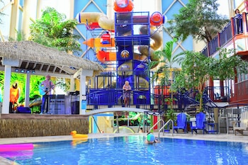 lhotel quebec par jaro