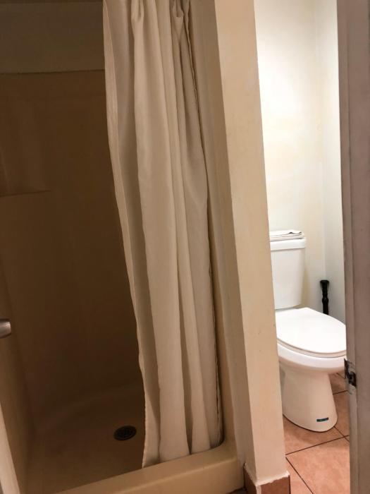 budget inn