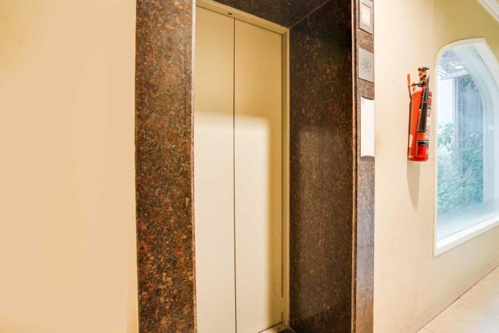 Hotel Dev Villas,Mansarovar,3 star