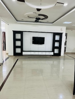 The Excellency Apartments,Kondapur,2 star