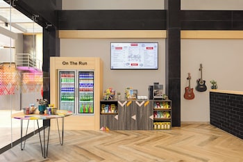 Ginger Coimbatore Airport , Avinashi Road,Ottakkalmandapam,3 star