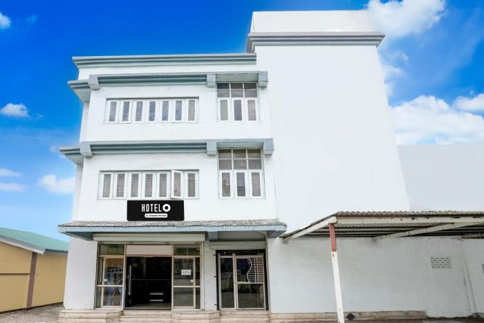 Super Hotel O Padampura Near Railway Station,Near Railway Station,3 star