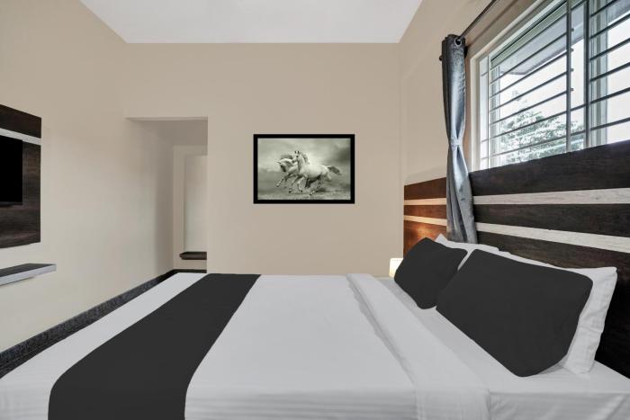 Collection O Peenya 2Nd Stage Formerly The Jk Grand,Kempegowda International Airport Road,3 star