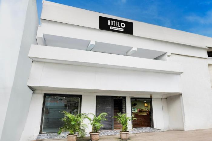 Super Hotel O Dombivali Formerly Pk Lodging,Dombivli,3 star