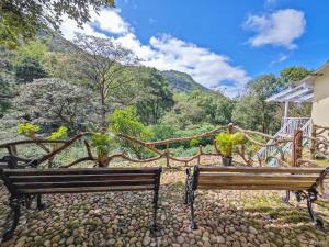 Ibex Resorts Valparai Mistly,,3 star