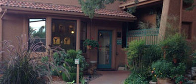 Casa Sedona Inn,Back O' Beyond>>Sedona,3.5 star