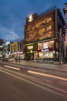Fressotel, Kanakapura Road,Kanakapura Road,3 star