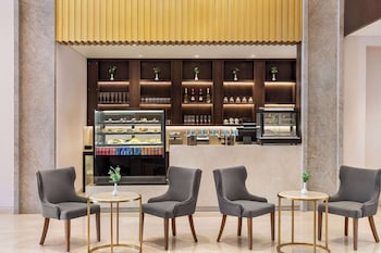 Ramada By Wyndham Ahmedabad Narendra Modi Stadium Motera,Motera,4 star