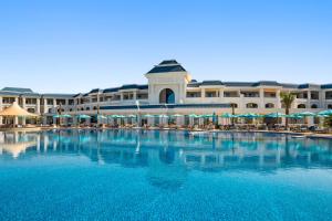 Gewan Palace New Alamein,,3 star