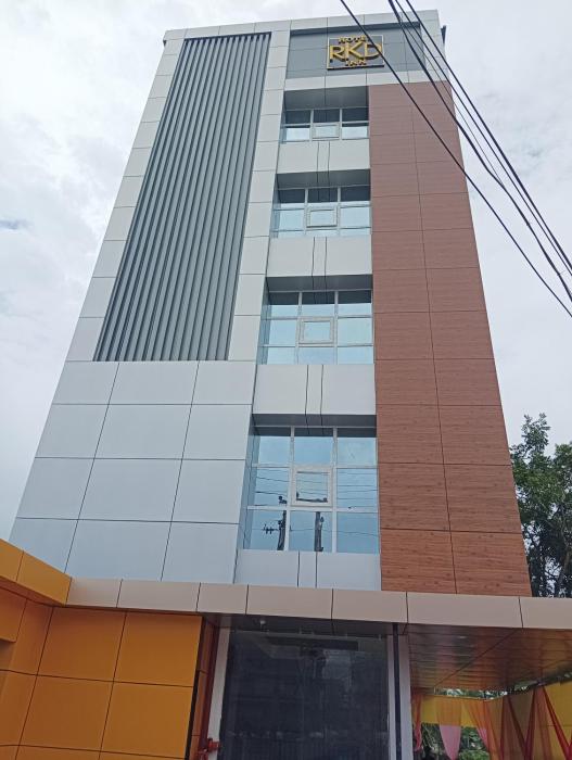 Hotel Rkd Inn,Lal Ganesh,3 star