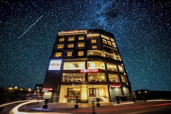 Northin Hotel,Near Kolkata Airport,4 star