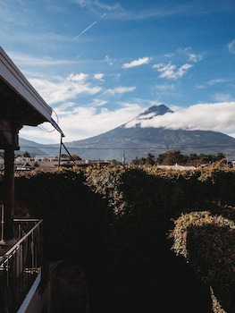 casa noble hotel