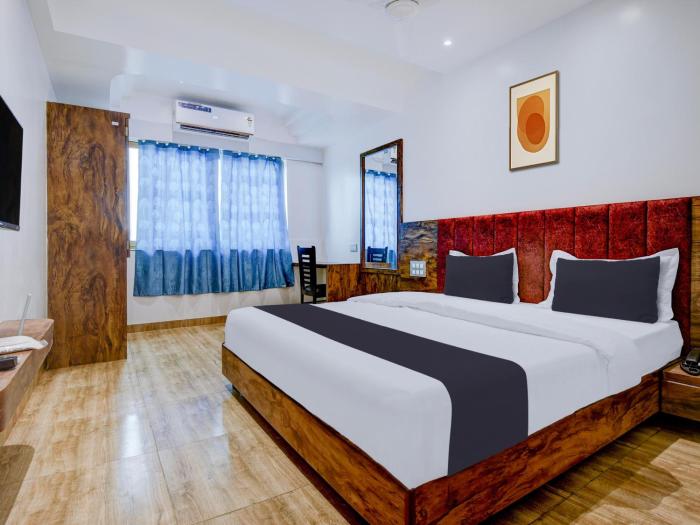 Super Townhouse Madgaon,Margao,4 star