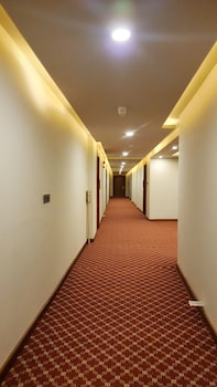 hotel ladakh heights