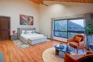 sunday mihika premium 5bhk villa shimla