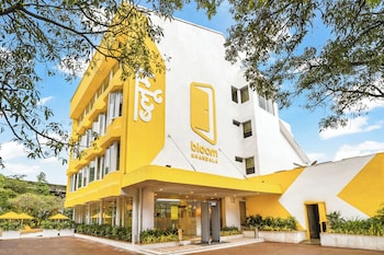 Bloom Hotel - Lonavala Khandala,Khandala,3 star