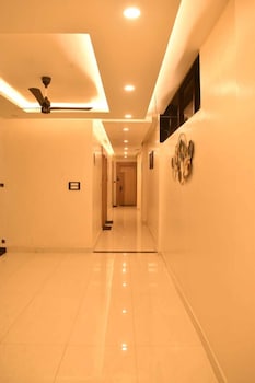 Hotel Hari International,,2 star