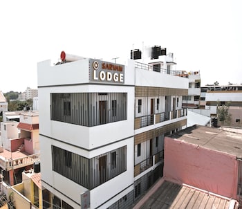 sarvam lodge