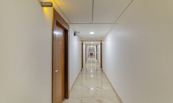 Treebo Global Stay, Jayanagar,Sivanchetti Gardens,3 star