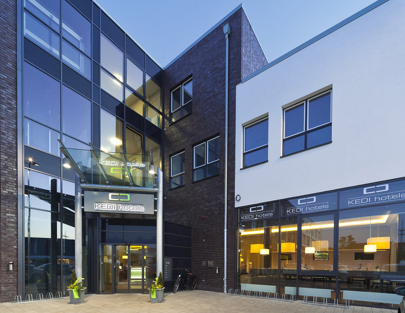 Kedi Hotel Papenburg,Papenburg>>Lower Saxony,2 star