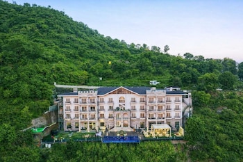 the belvedere kasauli