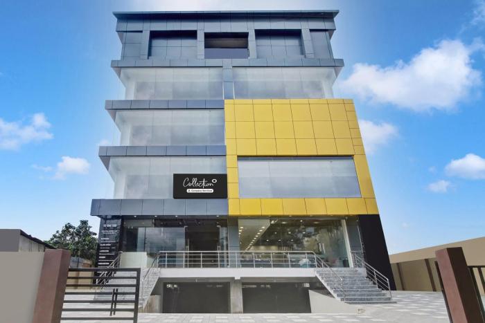 Super Collection O Isbt,Beltola,3 star