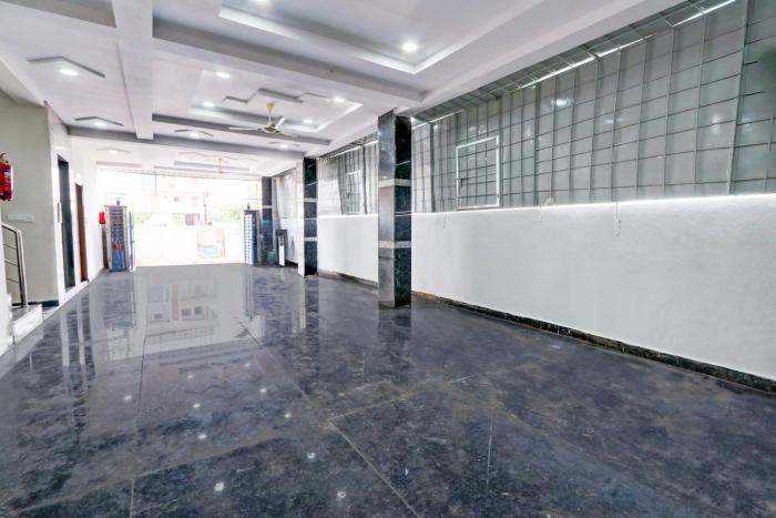 Super Hotel O Adibatla Near Tcs,Adibatla,3 star