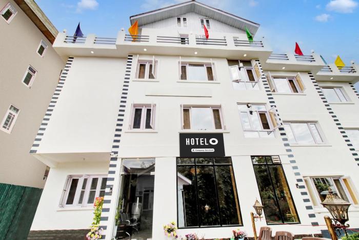 Super Collection O Dal Lake,Shiv Pora Bund,3 star