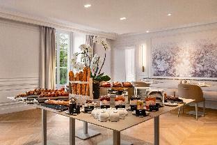 Dolce By Wyndham Versailles - Domaine Du Montcel,,4 star