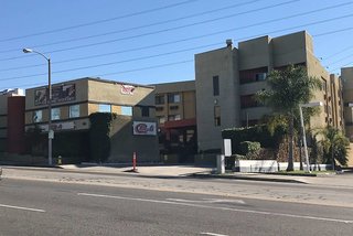 baymont by wyndham monterey park