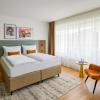 Aspire Palais Recklinghausen,Trademark Collection By Wyndham,,3 star