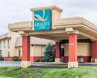 baymont by wyndham indianapolis east