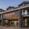 ramada resort by wyndham pamukkale thermal