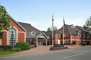 Heritage Park Pontypridd, Trademark Collection By Wyndham,,4 star