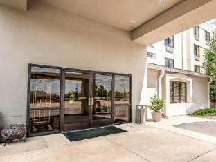 travelodge by wyndham flowood