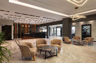 Ft Lotus Thermal Hotel & Spa,,3 star
