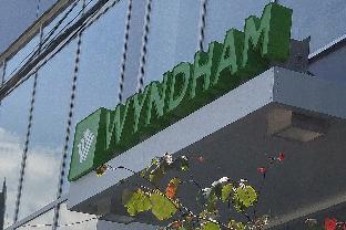 wyndham garden yichang downtown