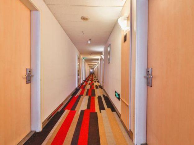 Ibis Hotel (Beijing Wukesong Dacheng Road),Fengtai>>Beijing,3 star