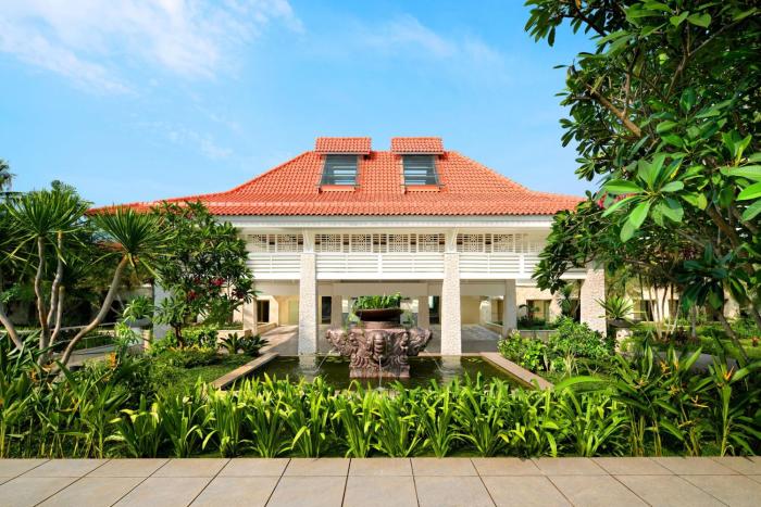 Sheraton Jakarta Soekarno Hatta Airport,,4 star
