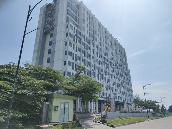 izi cozi hotel jababeka